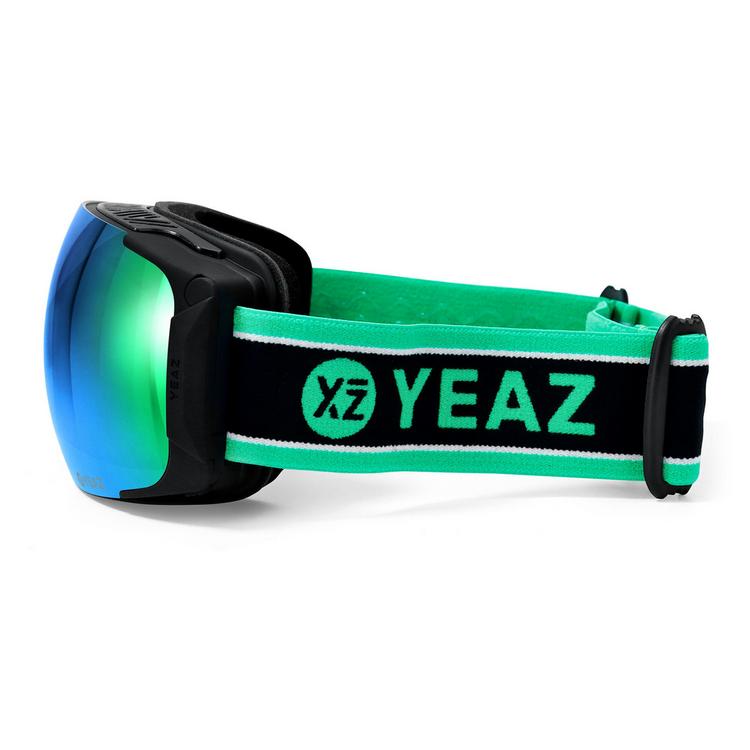 YEAZ YEAZ TWEAK-X Brille - Speed Green - 1 | SportScheck