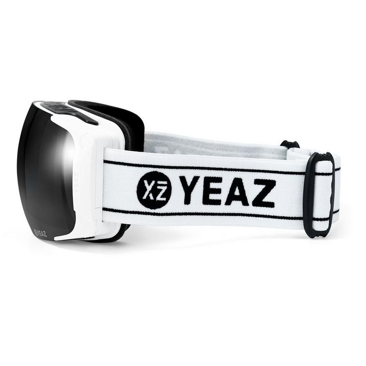 YEAZ YEAZ TWEAK-X Brille - Midnight Black - 1 | SportScheck