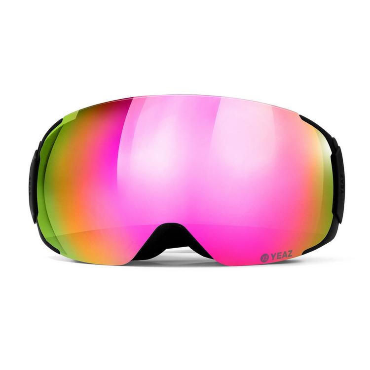 YEAZ YEAZ TWEAK-X Brille - Pink Salt - 0 | SportScheck