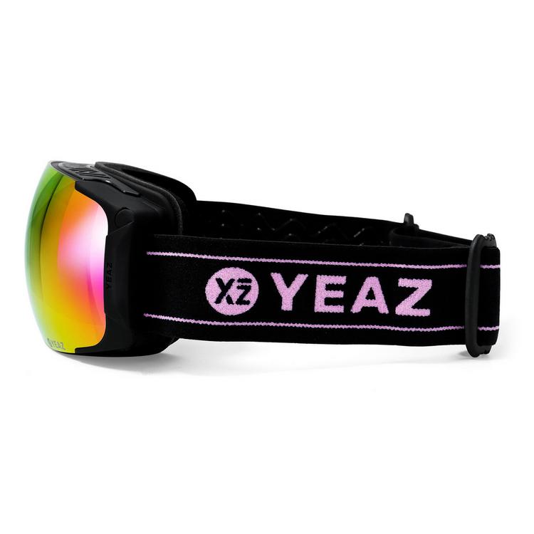 YEAZ YEAZ TWEAK-X Brille - Pink Salt - 1 | SportScheck