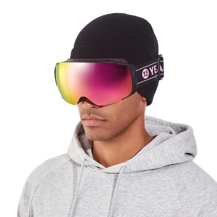 YEAZ YEAZ TWEAK-X Brille - Pink Salt - 0 | SportScheck