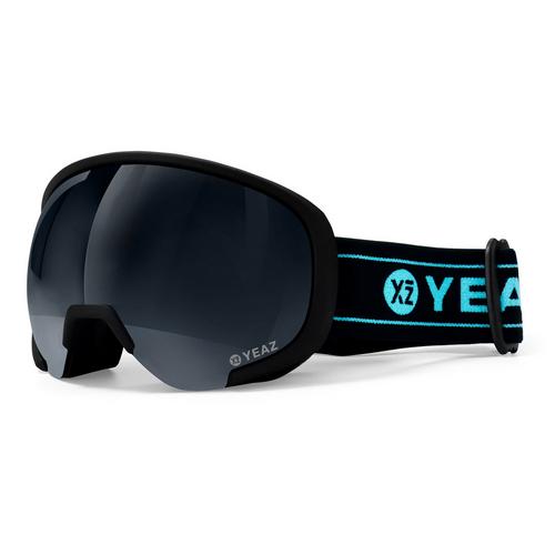 YEAZ BLACK RUN Brille