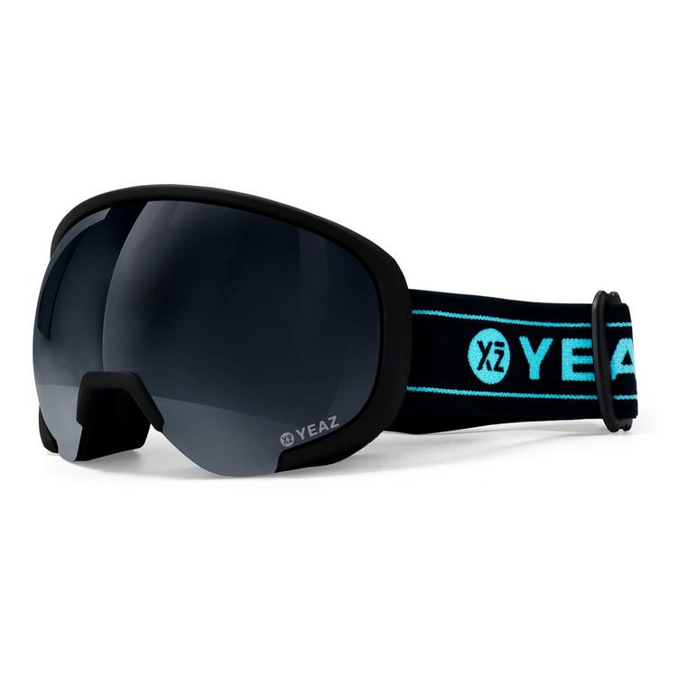 YEAZ YEAZ BLACK RUN Brille - Midnight Black - 0 | SportScheck