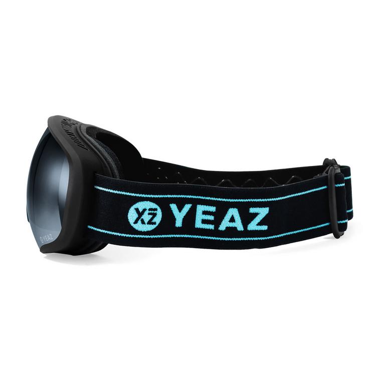 YEAZ YEAZ BLACK RUN Brille - Midnight Black - 1 | SportScheck