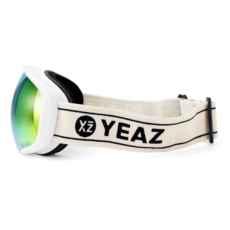 YEAZ YEAZ BLACK RUN Brille - Yellow Sun - 1 | SportScheck