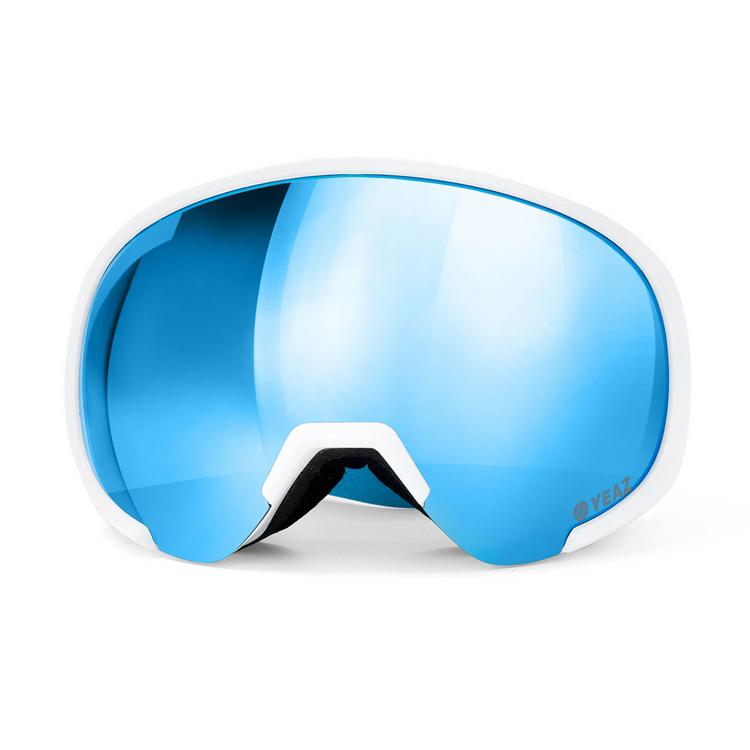 YEAZ YEAZ BLACK RUN Brille - Ice Blue - 0 | SportScheck