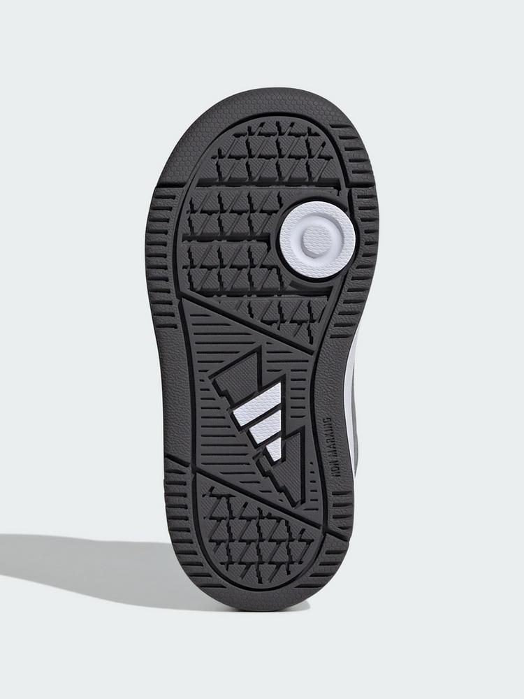 adidas adidas TENSAUR SPORT 3.0 KIDS SCHUHE Sneaker Kinder - Grey Three / Lime Burst / Grey Five - 2 | SportScheck