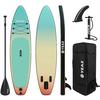YEAZ LAGUNA BEACH - EXOTRACE - SET SUP Sets - Turquoise Ocean
