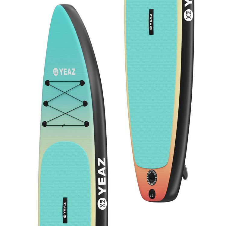 YEAZ YEAZ LAGUNA BEACH - EXOTRACE - SET SUP Sets - Turquoise Ocean - 0 | SportScheck