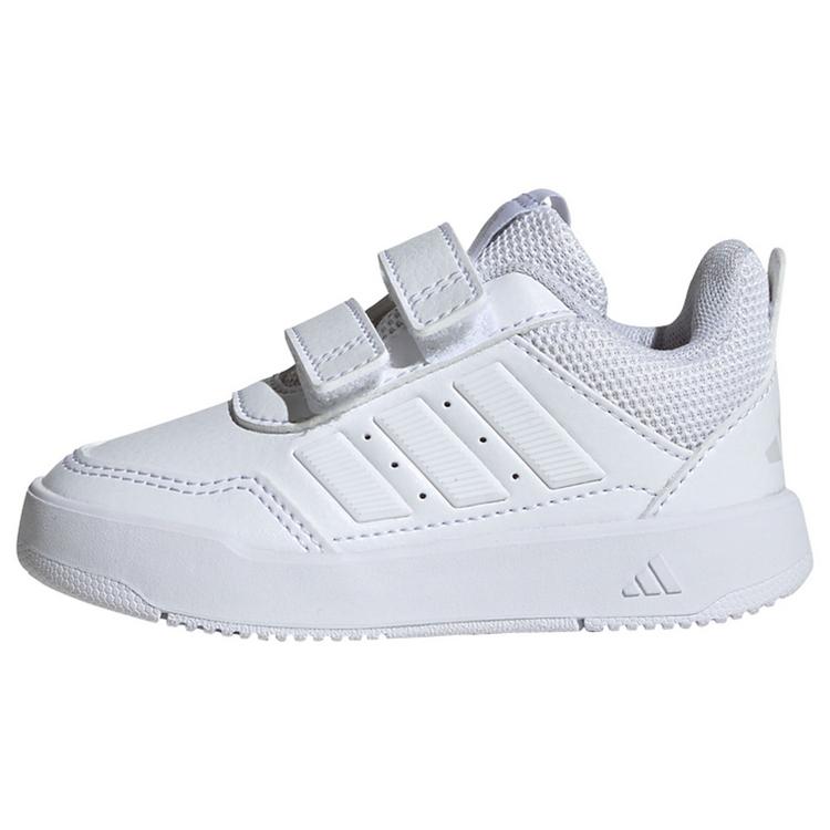 adidas adidas TENSAUR SPORT 3.0 KIDS SCHUHE Sneaker Kinder - Cloud White / Cloud White / Grey One - 0 | SportScheck