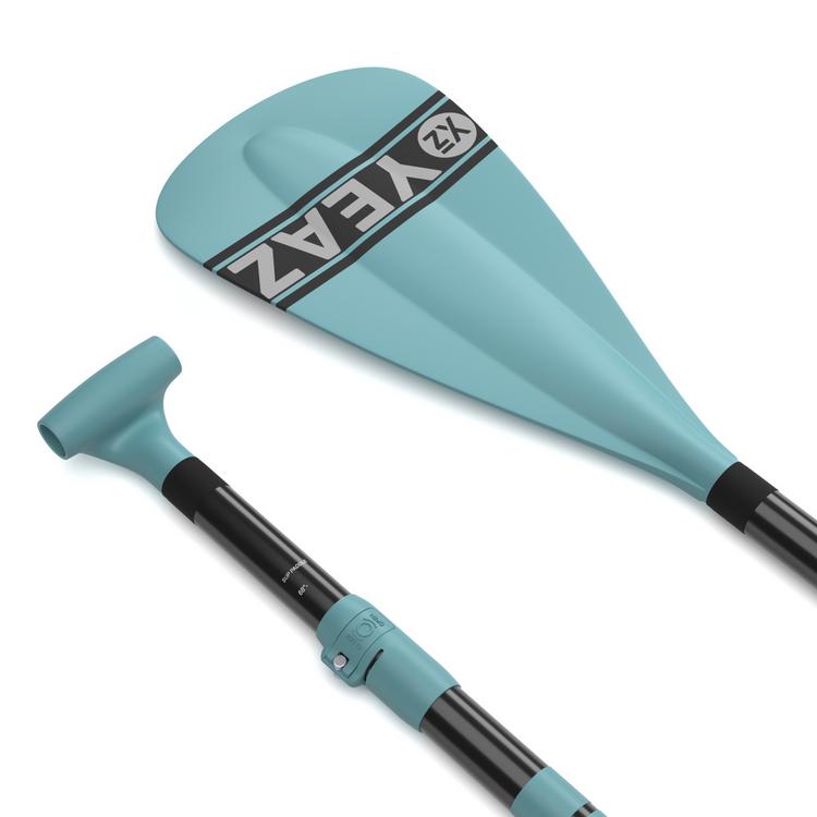 YEAZ YEAZ BAIA - EXOTRACE - SET SUP Sets - Lagoon Blue - 0 | SportScheck