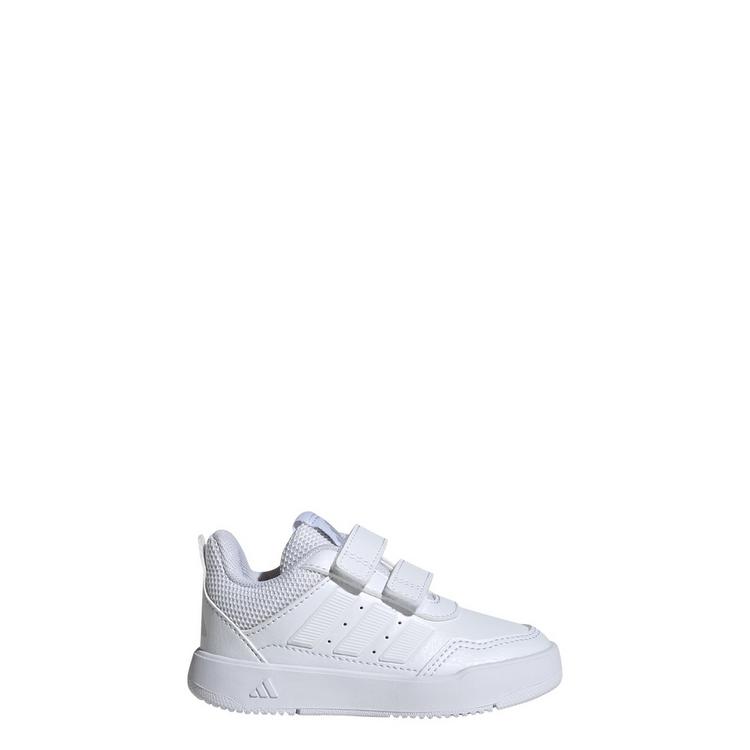 adidas adidas TENSAUR SPORT 3.0 KIDS SCHUHE Sneaker Kinder - Cloud White / Cloud White / Grey One - 0 | SportScheck