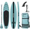 YEAZ BAIA - EXOTRACE PRO - SET SUP Sets - Lagoon Blue