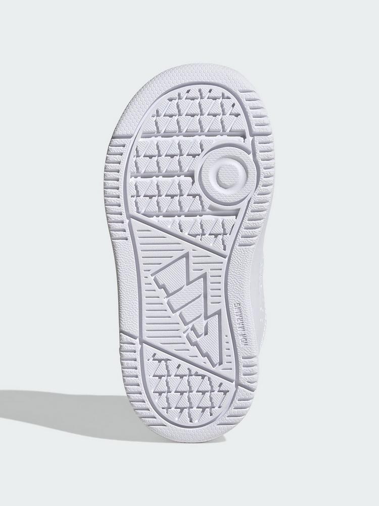 adidas adidas TENSAUR SPORT 3.0 KIDS SCHUHE Sneaker Kinder - Cloud White / Cloud White / Grey One - 2 | SportScheck