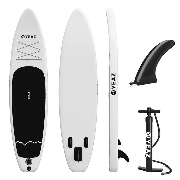 YEAZ YEAZ NOHEA - EXOTRACE - SUP Sets - Coral White - 0 | SportScheck