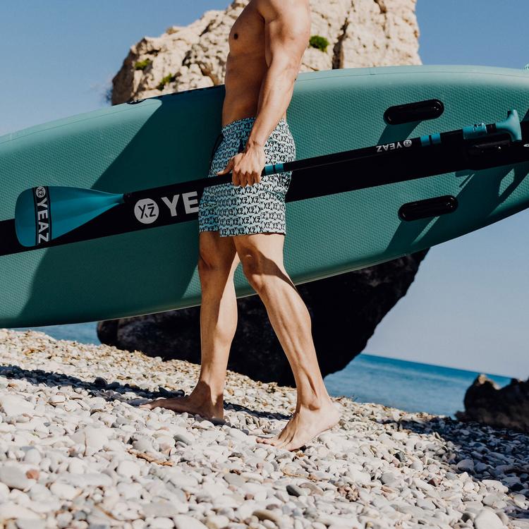 YEAZ YEAZ COSTIERA - EXOTRACE PRO - SET SUP Sets - Seaside - 3 | SportScheck