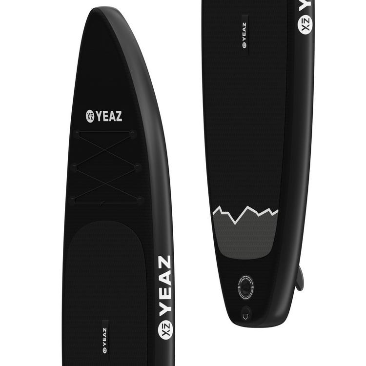 YEAZ YEAZ NELIO - EXOTRACE - SUP Sets - Eclipse Black - 0 | SportScheck
