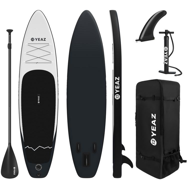 YEAZ YEAZ NALANI - EXOTRACE - SET SUP Sets - Coral White - 0 | SportScheck