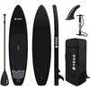 YEAZ NELIO - EXOTRACE - SET SUP Sets - Eclipse Black