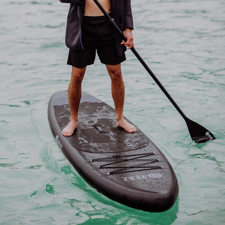 YEAZ YEAZ NELIO - EXOTRACE - SET SUP Sets - Eclipse Black - 3 | SportScheck