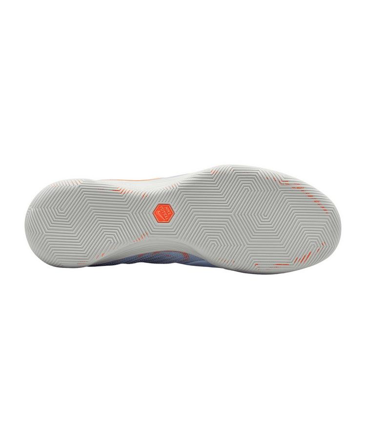 Nike Nike Tiempo Reactgato IN Fu&szlig;ballschuhe Herren - blauweiss - 0 | SportScheck