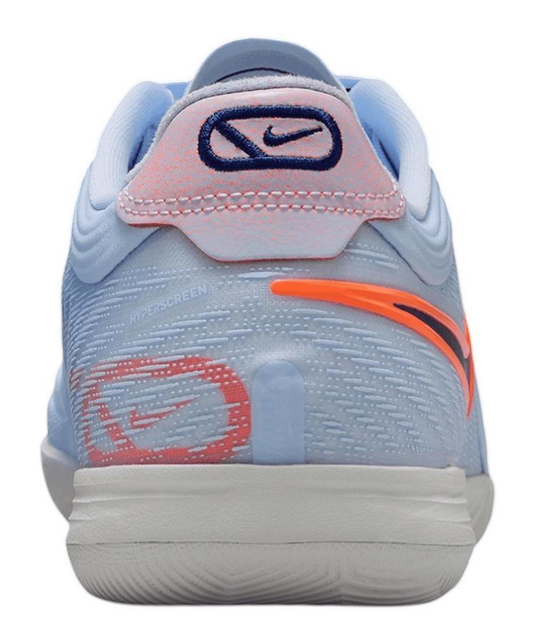 Nike Nike Tiempo Reactgato IN Fu&szlig;ballschuhe Herren - blauweiss - 2 | SportScheck