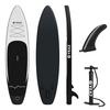 YEAZ NALANI - EXOTRACE PRO - SUP Sets - Coral White
