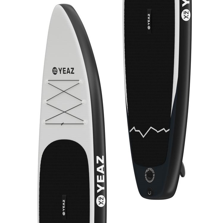 YEAZ YEAZ NALANI - EXOTRACE PRO - SUP Sets - Coral White - 0 | SportScheck