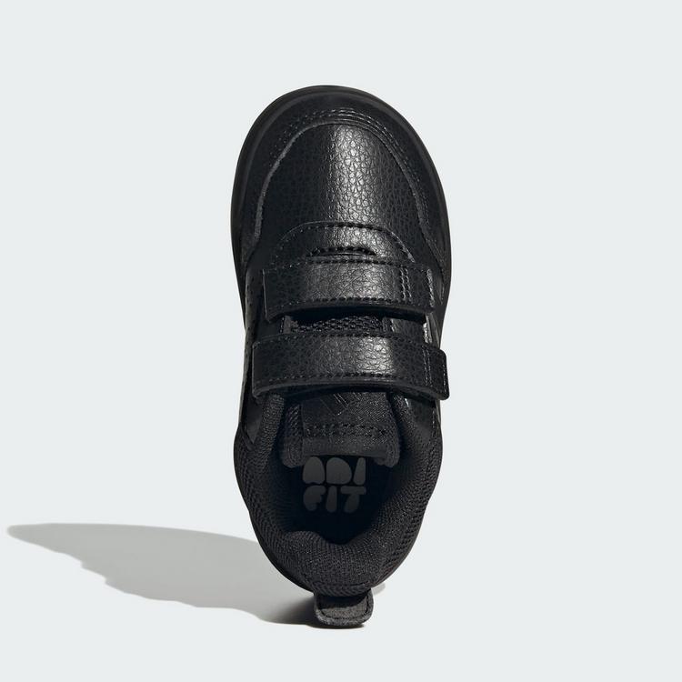 adidas adidas TENSAUR SPORT 3.0 KIDS SCHUHE Sneaker Kinder - Black / Core Black / Core Black - 1 | SportScheck