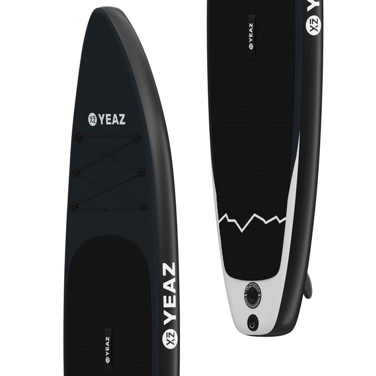 YEAZ YEAZ NALU - EXOTRACE PRO - SET SUP Sets - Eclipse Black - 0 | SportScheck
