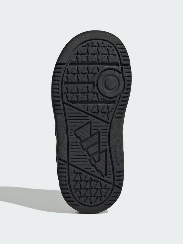 adidas adidas TENSAUR SPORT 3.0 KIDS SCHUHE Sneaker Kinder - Black / Core Black / Core Black - 2 | SportScheck