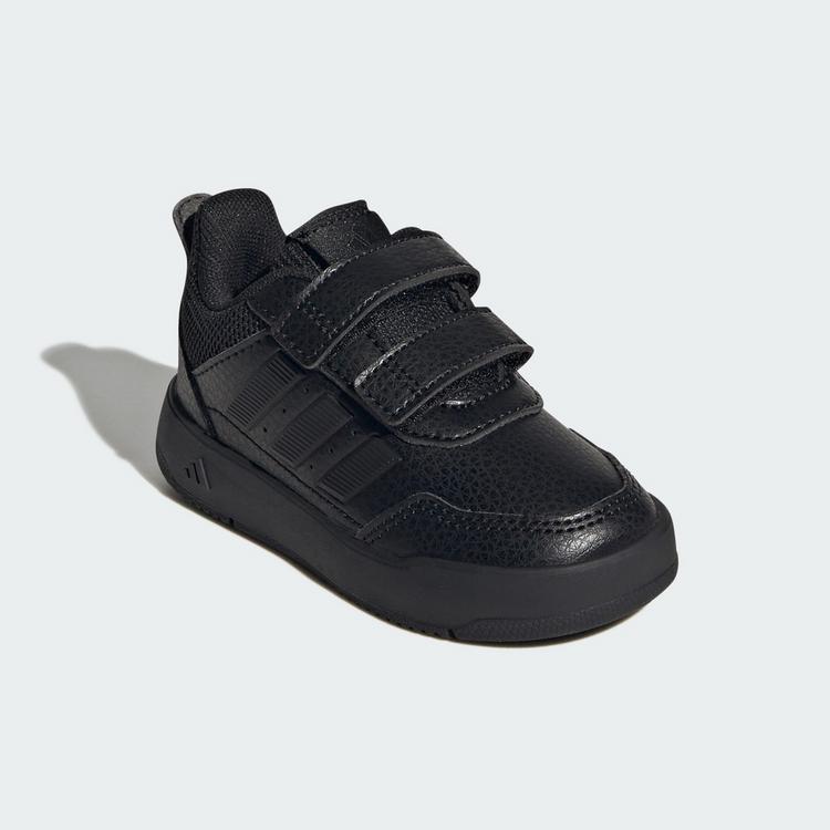 adidas adidas TENSAUR SPORT 3.0 KIDS SCHUHE Sneaker Kinder - Black / Core Black / Core Black - 3 | SportScheck