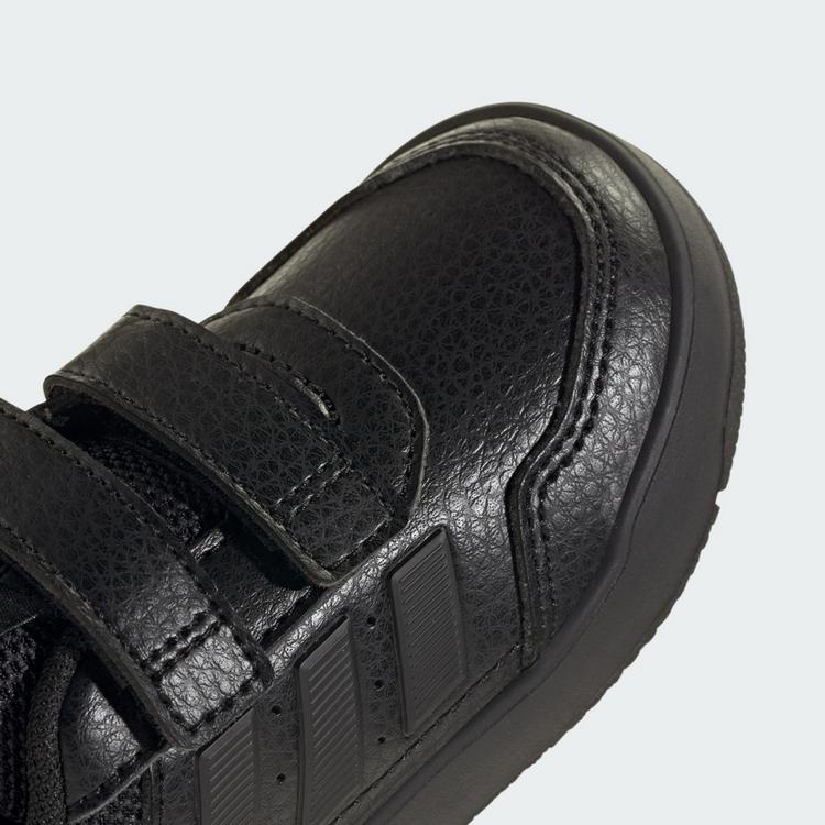 adidas adidas TENSAUR SPORT 3.0 KIDS SCHUHE Sneaker Kinder - Black / Core Black / Core Black - 6 | SportScheck