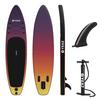 YEAZ SUNSET BEACH - EXOTRACE - SUP Sets - Violet Purple