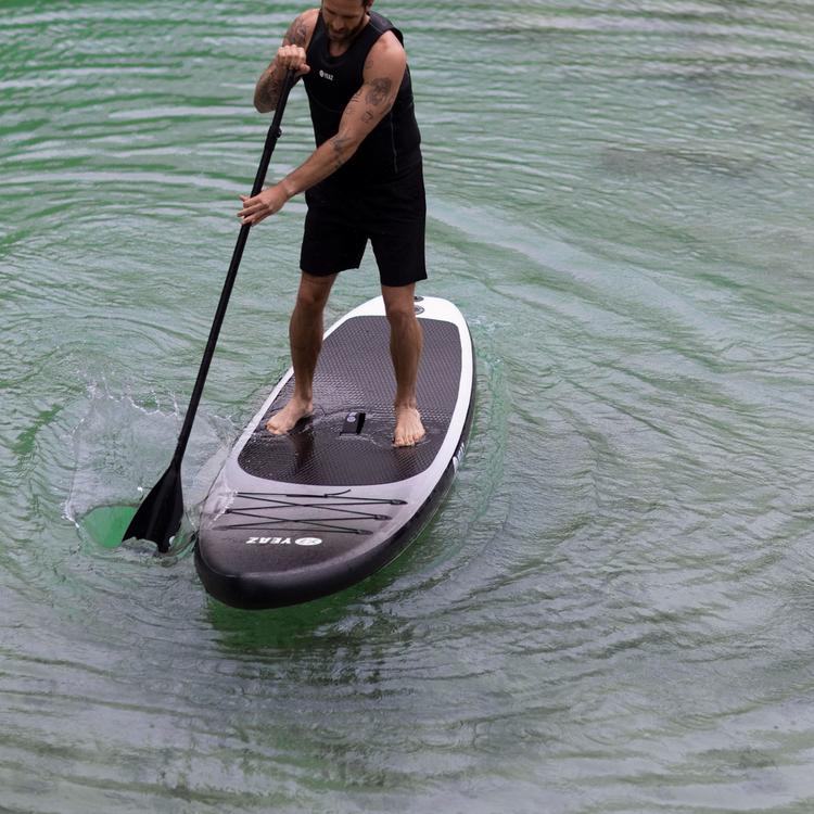 YEAZ YEAZ BLACK SANDS BEACH - EXOTRACE - SET SUP Sets - Evening Shadow - 3 | SportScheck