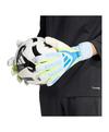 adidas Pred Gl Pro St Torwarthandschuhe Torwarthandschuhe Herren - blau