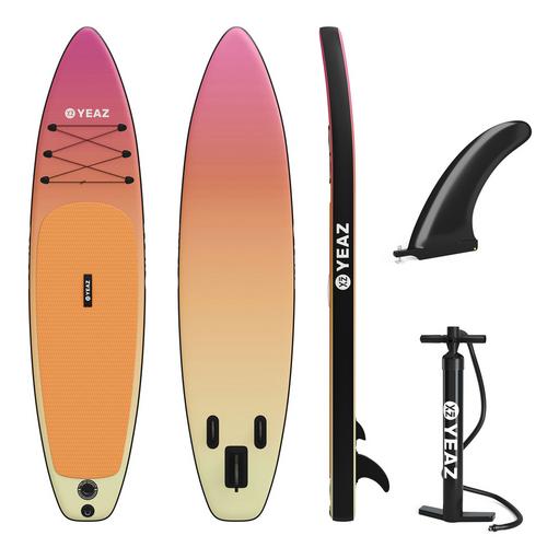 YEAZ PARADISE BEACH - EXOTRACE PRO - SUP Sets