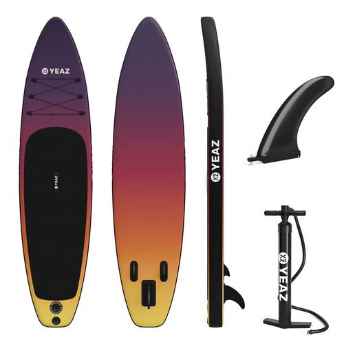 YEAZ SUNSET BEACH - EXOTRACE PRO - SUP Sets