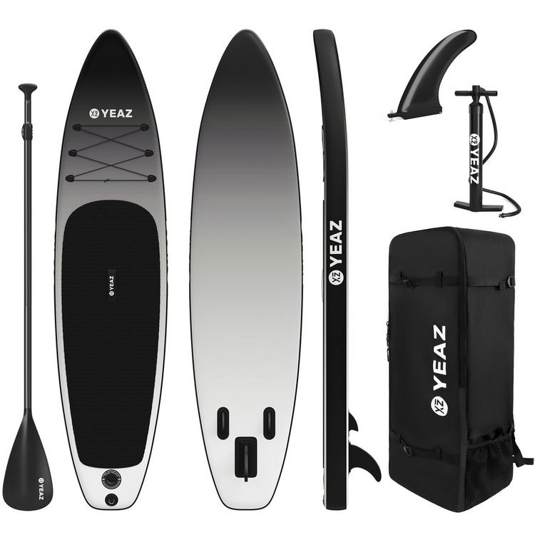 YEAZ YEAZ BLACK SANDS BEACH - EXOTRACE PRO - SET SUP Sets - Evening Shadow - 0 | SportScheck