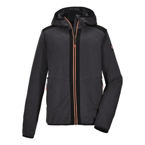 KILLTEC KOS 139 BYS FLC JCKT Fleecejacke Kinder