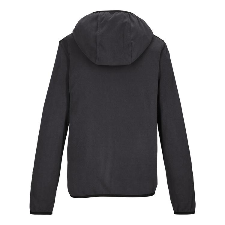 KILLTEC KILLTEC KOS 139 BYS FLC JCKT Fleecejacke Kinder - Anthrazit - 0 | SportScheck