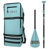 YEAZ BAIA KIT SUP Sets - Lagoon Blue
