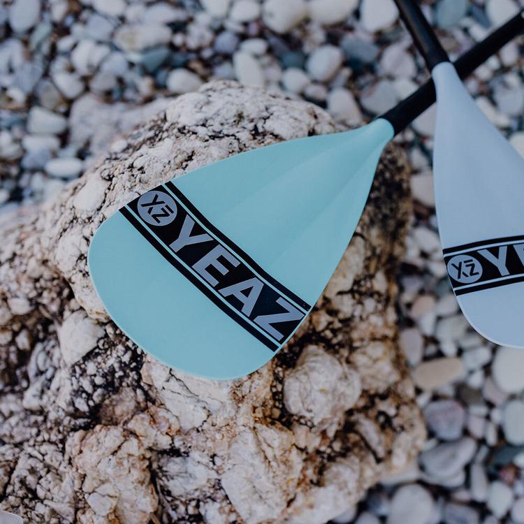 YEAZ YEAZ BAIA KIT SUP Sets - Lagoon Blue - 3 | SportScheck