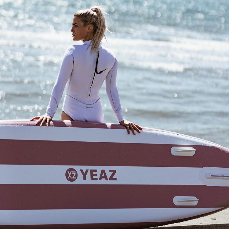 YEAZ YEAZ LIDO - EXOTRACE - SUP Sets - Shell Pink - 0 | SportScheck