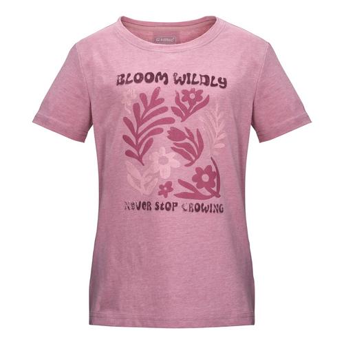 KILLTEC KOS 135 GRLS TSHRT Funktionsshirt Kinder