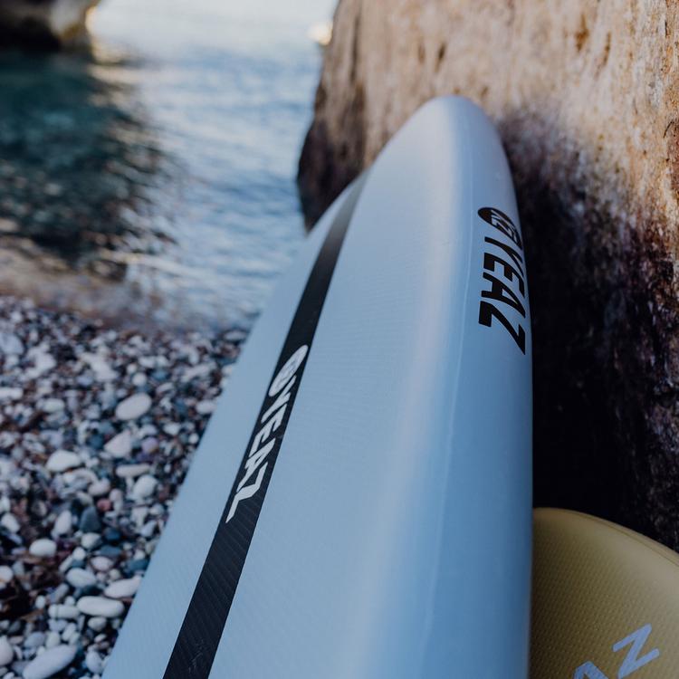 YEAZ YEAZ MARINA - EXOTRACE - SUP Sets - Sky Blue - 0 | SportScheck