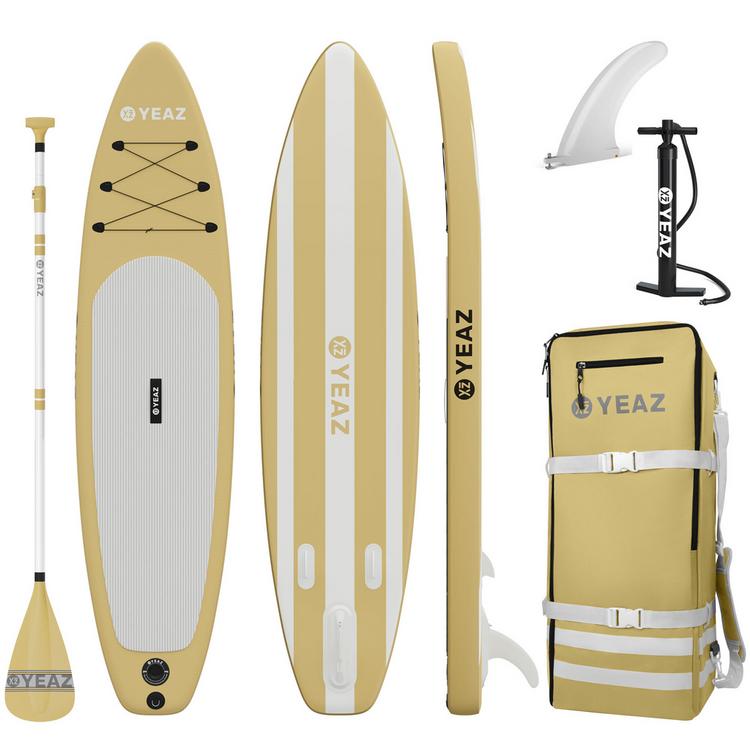 YEAZ YEAZ LE CLUB - EXOTRACE - SET SUP Sets - Summer - 0 | SportScheck