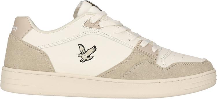 Lyle & Scott Lyle & Scott Callum Sneaker Herren - 158LS White Beige - 0 | SportScheck