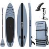 YEAZ MARINA - EXOTRACE - SET SUP Sets - Sky Blue