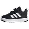 adidas TENSAUR SPORT 3.0 KIDS SCHUHE Sneaker Kinder - Core Black / Cloud White / Core Black
